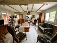 Vente maison 10 pièces