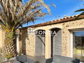 Vente Maison 3 chambresBeaulieu-sous-la-Roche