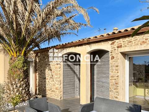 Vente maison 6 pièces Beaulieu-sous-la-Roche 85