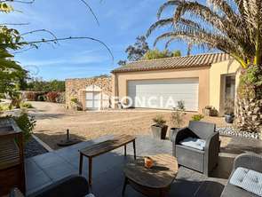 Vente Maison 3 chambresBeaulieu-sous-la-Roche