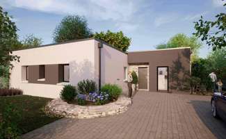 Photo Vente maison Beaulieu-sous-la-Roche