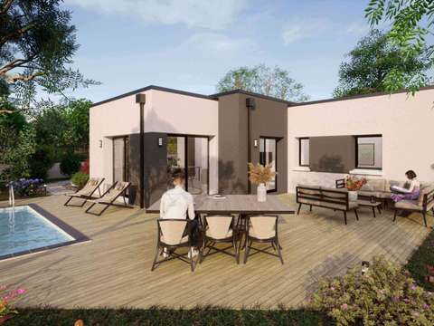 Vente maison Vente maison