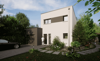 Photo Vente maison Beaulieu-sous-la-Roche