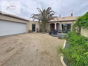 Vente Maison 3 chambresBeaulieu-sous-la-Roche