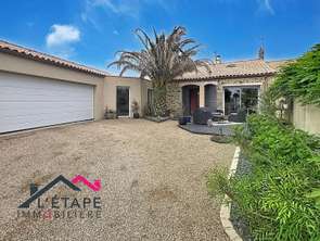 Vente Maison 3 chambresBeaulieu-sous-la-Roche
