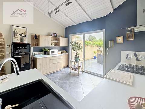 Vente maison 6 pièces Vente maison 6 pièces