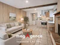 Vente maison Beaulieu-sous-la-Roche - 85
