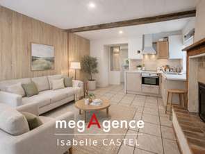 Vente Maison 1 chambreBeaulieu-sous-la-Roche
