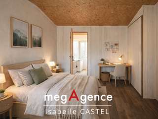 Vente maison 2 pièces