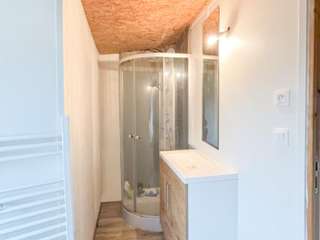 Vente maison 2 pièces