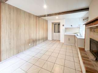 Vente maison 2 pièces