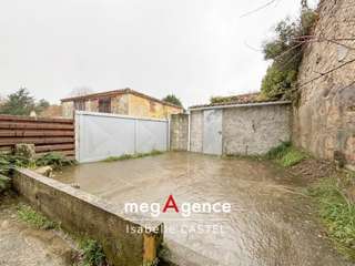 Vente maison 2 pièces
