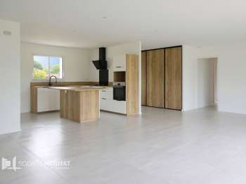 Vente Maison 3 chambresBeaulieu-sous-la-Roche