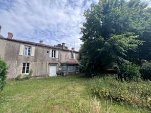 Vente Maison 3 chambresBeaulieu-sous-la-Roche