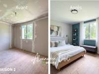 Vente maison 10 pièces