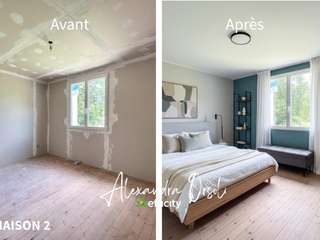 Vente maison 10 pièces
