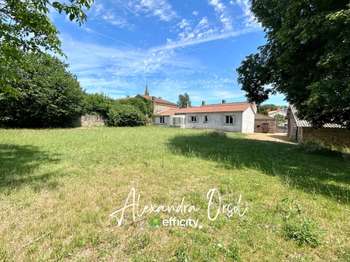 Vente Maison 7 chambresBeaulieu-sous-la-Roche