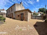 Vente maison 10 pièces