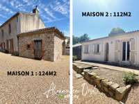 Vente maison 10 pièces