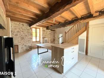 Vente maison 10 pièces