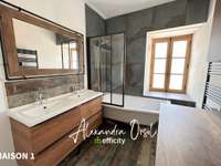 Vente maison 10 pièces