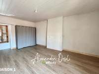 Vente maison 10 pièces