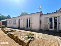 Vente maison 10 pièces