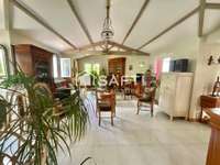 Vente maison 10 pièces