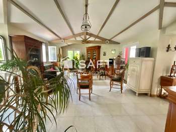 Vente Maison 5 chambresBeaulieu-sous-la-Roche