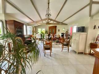 Vente maison 10 pièces