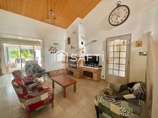 Vente maison 10 pièces