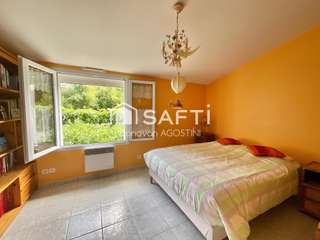 Vente maison 10 pièces