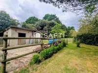 Vente maison 10 pièces