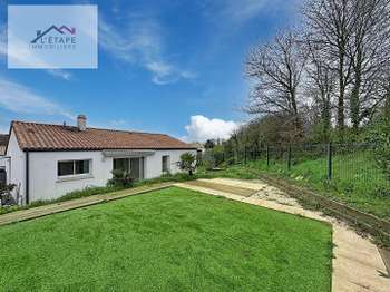 Vente Maison 3 chambresBeaulieu-sous-la-Roche