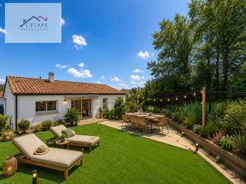 Vente maison 4 pièces Beaulieu-sous-la-Roche 85