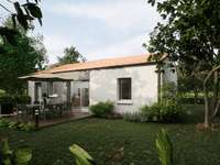 Vente maison