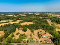 Vente maison 10 pièces