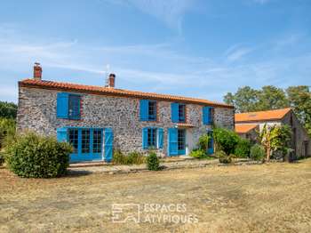 Photo Vente maison Beaulieu-sous-la-Roche
