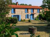 Vente maison 10 pièces