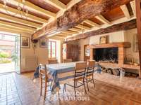 Vente maison 10 pièces