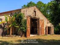 Vente maison 10 pièces
