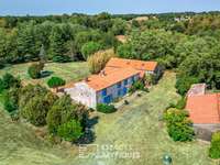 Vente maison 10 pièces