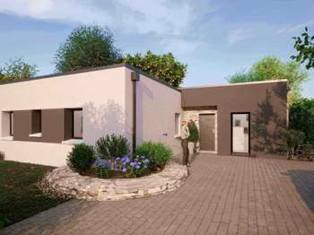Vente maison Beaulieu-sous-la-Roche 85