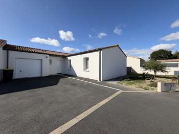 Vente maison 5 pièces Beaulieu-sous-la-Roche 85