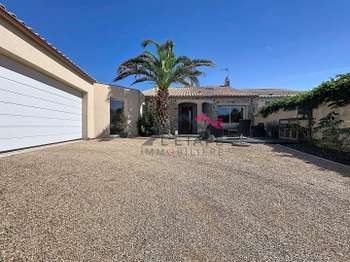 Vente Maison 3 chambresBeaulieu-sous-la-Roche