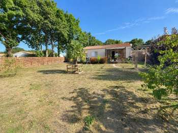 Vente Maison 3 chambresBeaulieu-sous-la-Roche