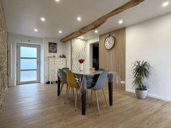 Vente Maison 1 chambreBeaulieu-sous-la-Roche