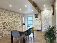 Vente maison 3 pièces Vente maison 3 pièces