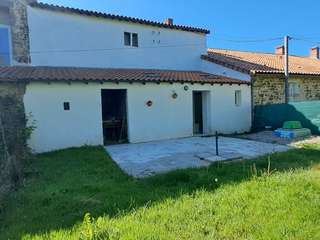 Vente maison 3 pièces Vente maison 3 pièces