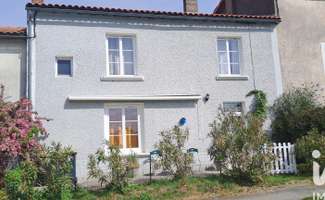 Photo Vente maison Beaulieu-sous-Parthenay